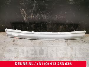 Hyundai H100 Rear bumper frame O42449 photo 2