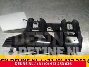 Mercedes C-Klasse Stoßstangenstütze links hinten O42461 foto 2