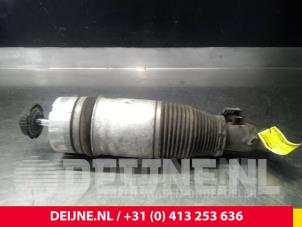 Gebruikte Luchtbalg Volkswagen Touareg (7LA/7L6) 3.0 TDI V6 24V Prijs € 200,00 Margeregeling aangeboden door van Deijne Onderdelen Uden B.V.