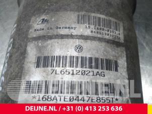 Volkswagen Touareg Luchtbalg O42603 foto 3