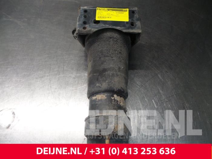 Iveco New Daily Luchtbalg O42605