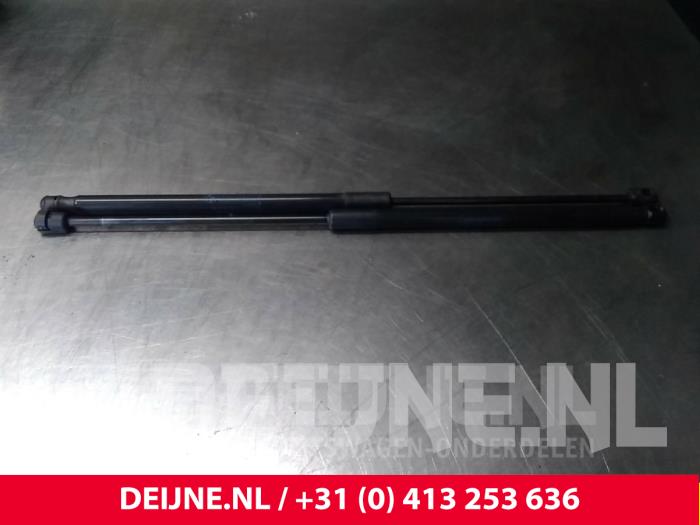 BMW X1 Set Gasdempers Achterklep O42612