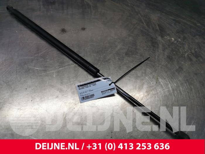 Mercedes Viano Set Gasdämpfer Heckklappe O42613