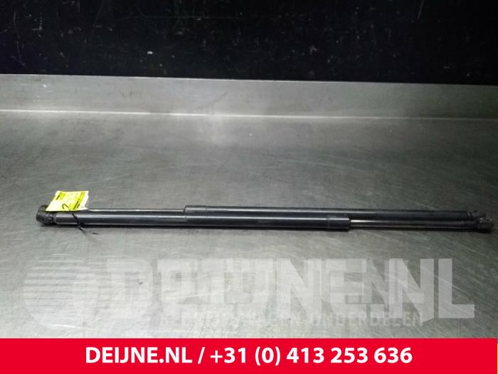Set Gasdempers Achterklep - Volkswagen Transporter