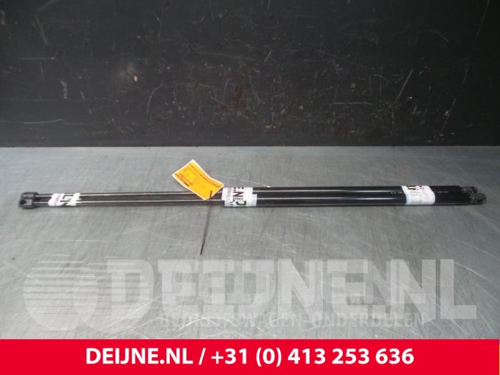 Fiat Doblo Set Gasdämpfer Heckklappe O42623