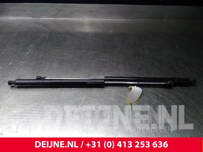 Citroen Berlingo Set Gasdempers Achterklep O42625