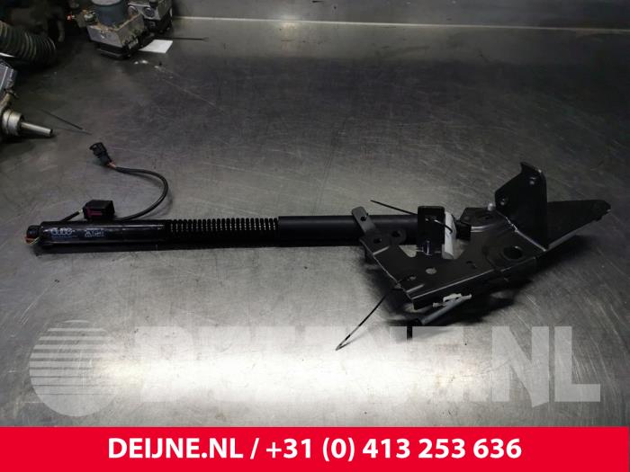 Audi A7 Gasdemper links-achter O42628