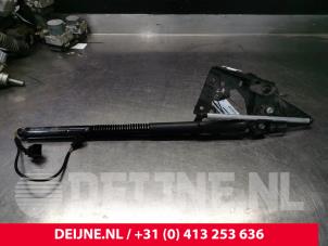 Audi A7 Gasdemper links-achter O42628 foto 2