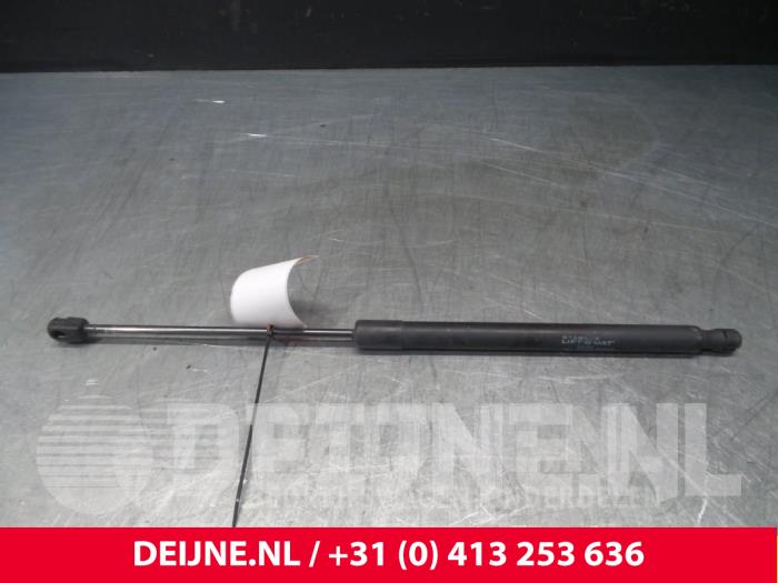Mercedes A-Klasse Gasdemper links-achter O42630