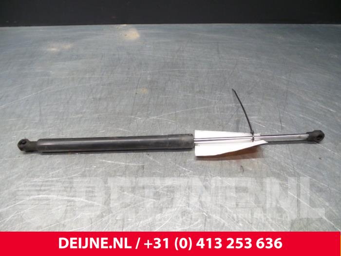 Renault Clio Gasdämpfer links hinten O42634