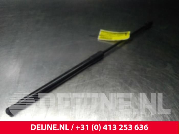 Audi A1 Gasdemper rechts-achter O42638