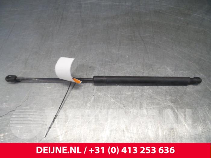 Mercedes A-Klasse Gasdemper rechts-achter O42639