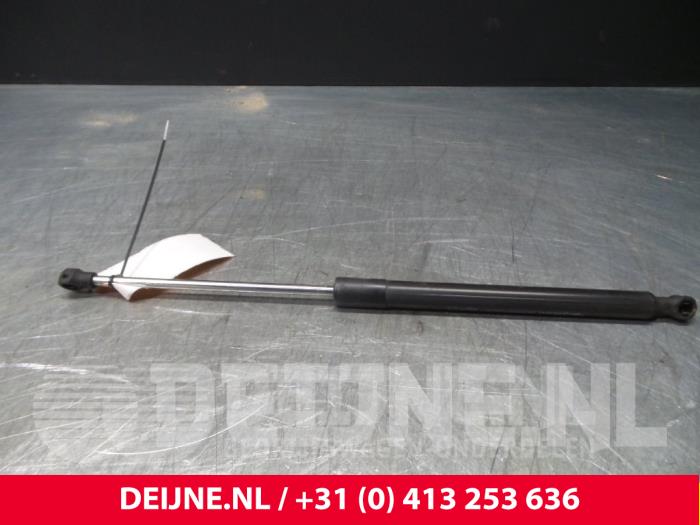 Renault Clio Gasdämpfer rechts hinten O42642