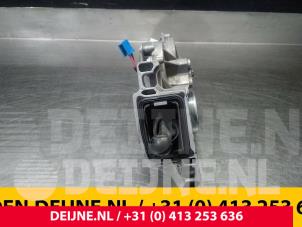 Mercedes C-Klasse Tailgate motor O42649 photo 4