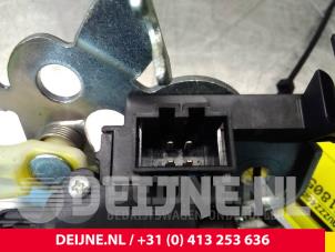 Audi A7 Tailgate lock mechanism O42820 photo 3