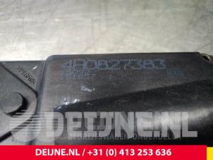 Audi A7 Tailgate lock mechanism O42821 photo 4