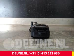 Audi A7 Tailgate lock mechanism O42821 photo 3