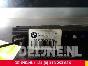 BMW X1 Tailgate lock mechanism O42836 photo 4