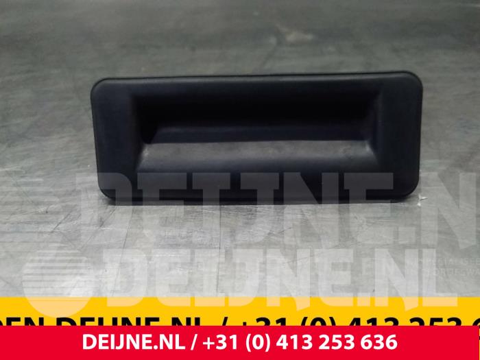 Audi A1 Handgreep Achterklep O42956
