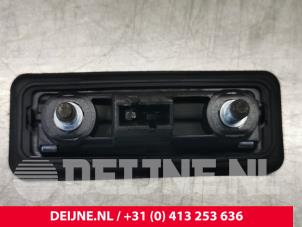 Audi A1 Heckklappengriff O42956 foto 4