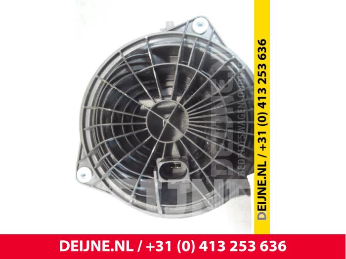 Volkswagen Polo Handgreep Achterklep O42964