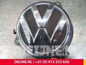Volkswagen Polo Tailgate handle O42964 photo 2