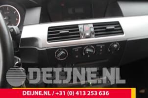 Gebruikte Display Multi Media regelunit BMW 5-Serie Prijs op aanvraag aangeboden door van Deijne Onderdelen Uden B.V.