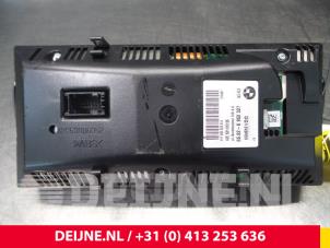 BMW 5-Serie Display Multi Media regelunit O43000 foto 3