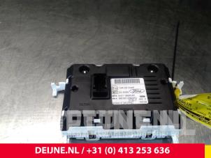 Ford Transit Connect Display Multi Media regelunit O43003 foto 2