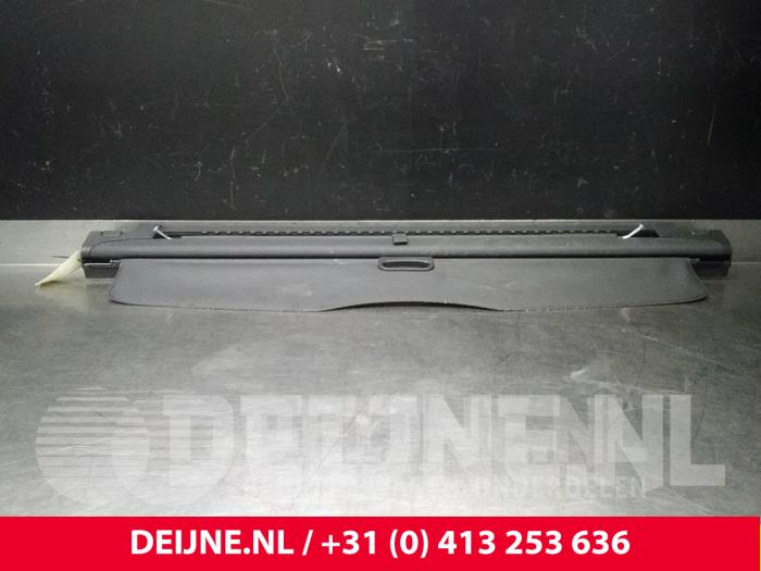 BMW 5-Serie Luggage compartment cover O43025