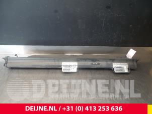 Mercedes C-Klasse Dekzeil Bagageruimte O43026 foto 2
