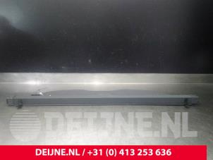 Volkswagen Touareg Dekzeil Bagageruimte O43029 foto 2