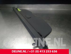 Volkswagen Touareg Dekzeil Bagageruimte O43029 foto 3