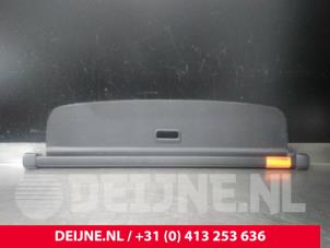Volkswagen Golf Plane Kofferraum O43030 foto 2