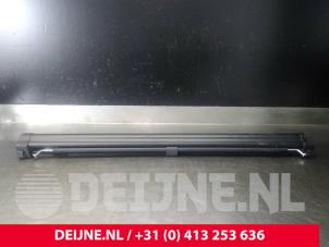 Volkswagen Golf Luggage compartment cover O43031 photo 3