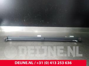 Volkswagen Golf Luggage compartment cover O43031 photo 2