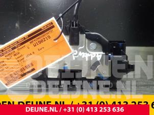 Mercedes Citan Minibus/van rear door lock mechanism O43079 photo 3
