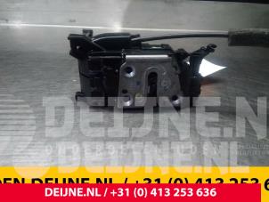 Mercedes Citan Minibus/van rear door lock mechanism O43079 photo 2