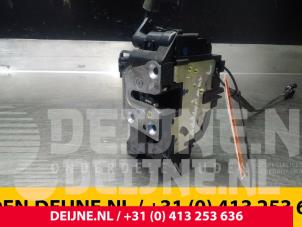 Mercedes Citan Minibus/van rear door lock mechanism O43079 photo 4