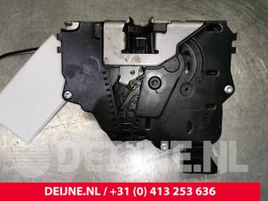 Fiat Fiorino Minibus/van rear door lock mechanism O43164 photo 4