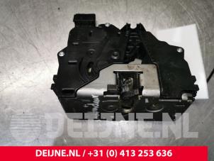 Fiat Fiorino Minibus/van rear door lock mechanism O43164 photo 3