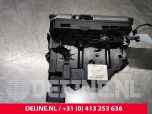 Fiat Fiorino Minibus/van rear door lock mechanism O43164 photo 2