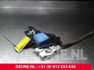 Nissan NV200 Slotmechaniek achterdeur Bus-Bestel O43176 foto 2