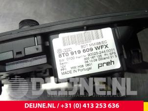 Audi A4 Regelunit Multi Media O43230 foto 3