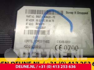 Ford Transit Custom Regeleinheit Multi Media O43236 foto 3