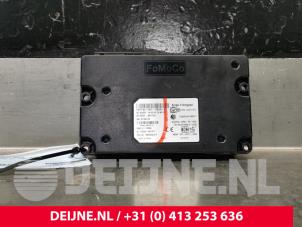 Ford Transit Custom Regeleinheit Multi Media O43238 foto 2
