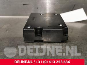 Ford Transit Custom Regeleinheit Multi Media O43238 foto 4