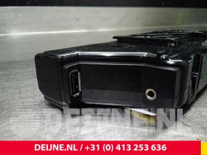 Seat Ibiza Regelunit Multi Media O43251 foto 3