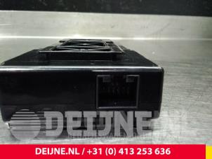 Seat Ibiza Regelunit Multi Media O43251 foto 4