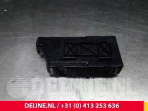 Seat Ibiza Regelunit Multi Media O43251 foto 2